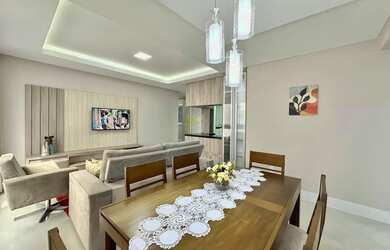 Imagem 10: Apartamento 2 dormitórios mobiliado com churrasqueira no Centro - Capão...