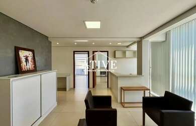 Imagem: O depósito possui 60m² de Área, Imóvel mobiliado e está