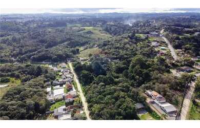 Imagem 7: Terreno 3.600m² de frente ao pesque e pague do Véio na Colônia Faria, Colombo valor R$1.30