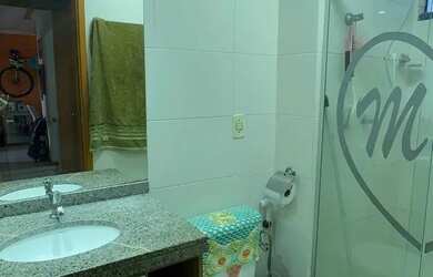 Imagem 10: Apartamento à venda no RESIDENCIAL PÁTIO , BENEDITO BENTES , Maceió,...
