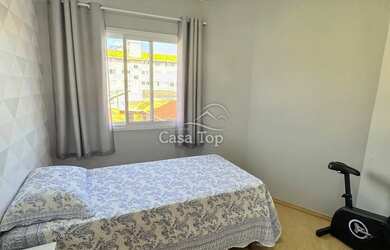 Imagem 5: Apartamento Semimobiliado à venda Edifício Esplendore - Órfãs