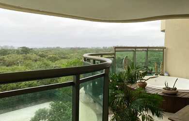 Imagem 3: Apartamento 160m2 no Américas Park - Barra da Tijucs