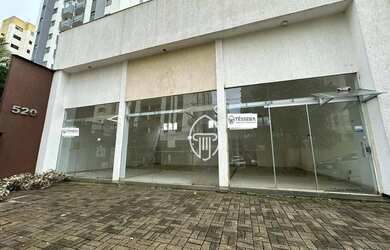 Imagem: O depósito possui 150m² de Área e está localizado em Centro