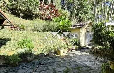 Imagem 3: Casa- Petrópolis, Fazenda Inglesa