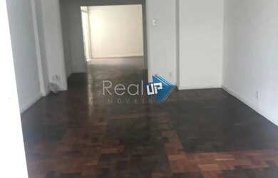 Imagem 5: Apartamento com 3 quartos em Copacabana