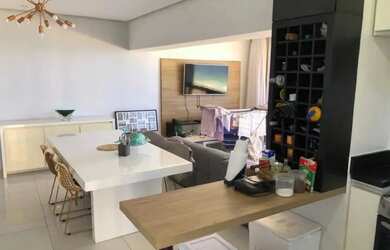 Imagem 13: Vendo Apartamento de Frente Pra praia da Barra da Tijuca - Vista Mar