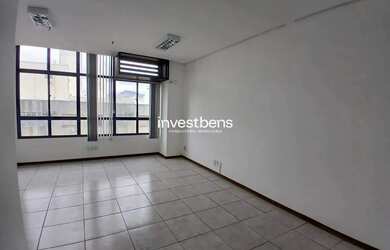 Imagem 12: Oportunidade Exclusiva no Barro Preto Sala Comercial com 26m²