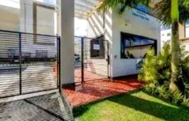 Imagem: O apartamento possui 2 Dormitórios, 1 Banheiro e está localizado