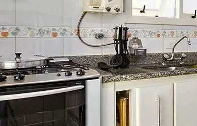 Imagem 5: Aluguel Casa em Condomínio 4 Dormitórios - 500 m² Brooklin