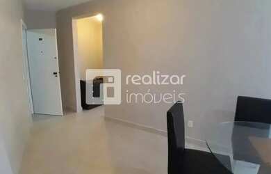 Imagem 7: Apartamento 1 quarto no bairro Trindade - Florianópolis