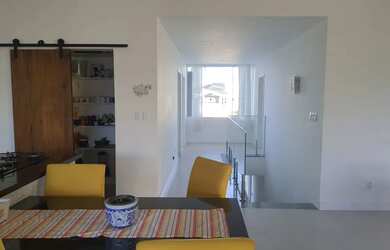 Imagem 12: CASA RESIDENCIAL em CAMAÇARI - BA, ALPHAVILLE