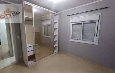 Imagem 6: Apartamento com 3 dormitórios à venda, 70 m² por R$ 490.000,00 - Campo...