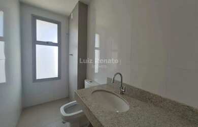 Imagem 15: Área privativa, 2 quartos , 1 suítes e 3 vagas no Lourdes