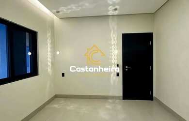 Imagem 13: Casa Nova 03 suítes plenas sendo 1 com closet - Plano Diretor Sul