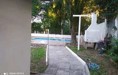 Imagem 13: CASA À VENDA COM 4 QUARTOS E PISCINA EM ITAARA RS