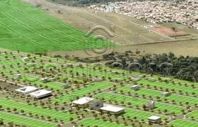 Imagem: O terreno possui 200m² de Área e está localizado em São