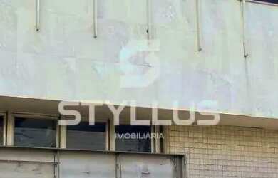 Imagem: O depósito possui 1.720m² de Área e está localizado em