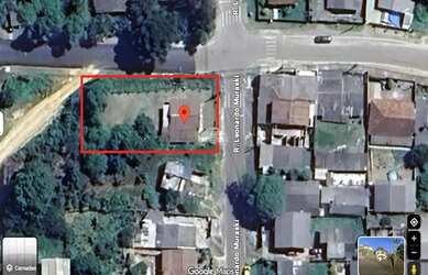 Imagem 1: Vendas Terreno Almirante Tamandaré PR