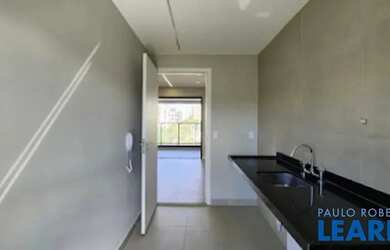 Imagem 8: APARTAMENTO - CAMPO BELO - SP