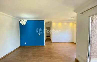 Imagem 5: Apartamento à venda Avenida Caramuru, Alto da Boa Vista - Ribeirão Preto