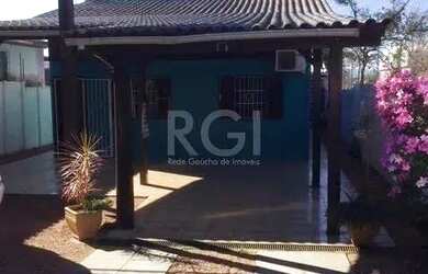 Imagem: A casa à venda possui 3 Dormitórios, 3 Banheiros, 3 Vagas