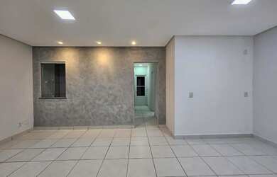 Imagem: A casa em condomínio possui 3 Dormitórios, 2 Banheiros, 2