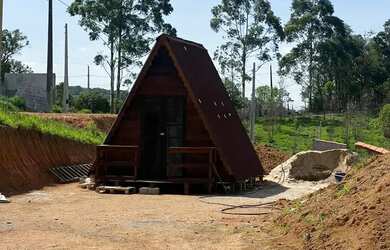 Imagem 1: Ds lotes liberados pra construir