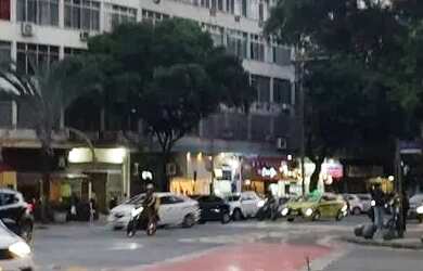 Imagem: O depósito possui 75m² de Área e está localizado em Tijuca