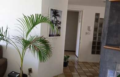 Imagem: O apartamento possui 4 Dormitórios, 3 Banheiros, 2 Vagas na