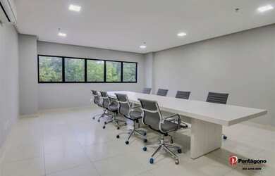 Imagem: O depósito possui 46m² de Área e está localizado em Vila