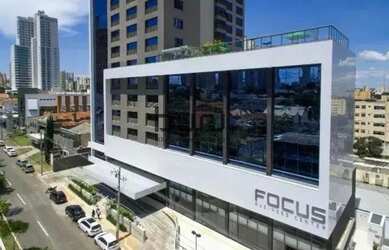 Imagem: O depósito possui 1 Vaga na garagem, 32m² de Área e está