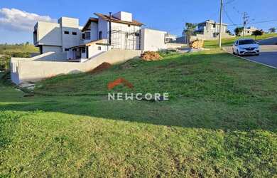 Imagem: O terreno possui 591m² de Área e está localizado em Itatiba