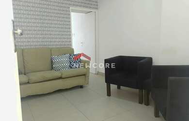 Imagem: Apartamento em Alameda Eduardo Prado - Campos Elíseos - São