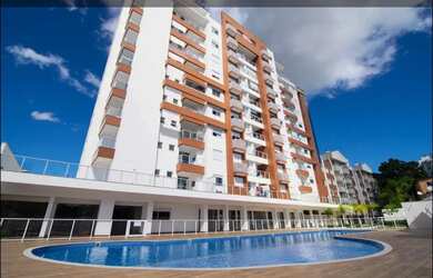 Imagem: Apartamento de 3 dormitórios à venda na Agronômica