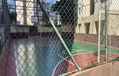 Imagem 15: Apartamento no Condomínio Jardim Novo Mundo no Parque Novo Mundo com...