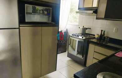 Imagem 5: Recreio dos Bandeirantes Apartamento 3 quartos, sendo 1 suite