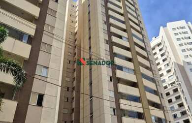 Imagem: O apartamento possui 3 Dormitórios, 1 Banheiro, 1 Vaga na garagem