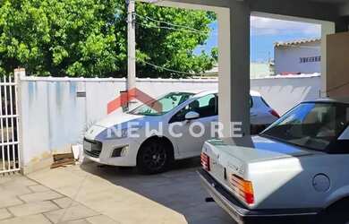 Imagem 2: Casa em Rua João Xxiii - Piratini - Sapucaia do Sul/RS