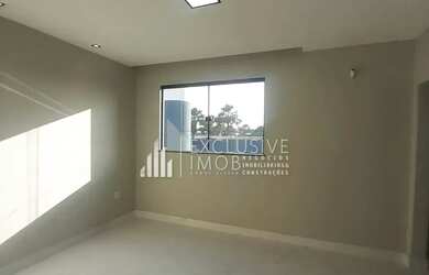 Imagem 9: EUROVILLE CASA DE 199 METROS QUADRADOS, 4 SUÍTES É 5 BANHEIROS