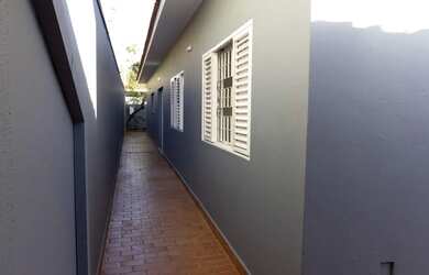 Imagem 10: Linda casa à venda no Parque Residencial Cândido Portinari em Ribeirão...