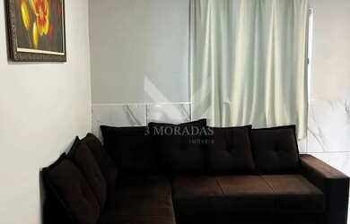 Imagem 4: Casa Sozinho no Lote 2Q no Bairro São Carlos - Goiânia