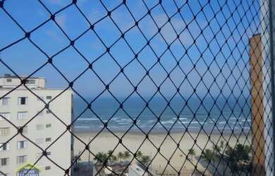 Imagem: Apartamento 2 dorms na Ocian - Cód ACT3106