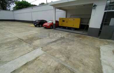 Imagem 14: Galpão para Locação em São Paulo, Brás, 6 banheiros, 10 vagas