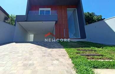 Imagem 2: Sobrado em Rua Cariri - Jardim Mauá - Novo Hamburgo/RS