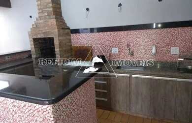 Imagem 6: Casa padrão em Bonfim Paulista - Ribeirão Preto