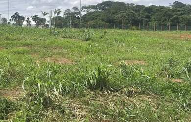 Imagem 4: Lote Jardins Londres. 600m² de Área