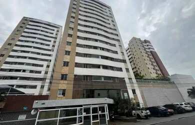 Imagem: Condomínio Exclusive Jabutiana 3740