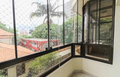 Imagem 11: Venda Apartamento 3 Dormitórios - 110 m² Perdizes