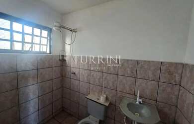 Imagem 6: Galpão com 206m² para locação no Jardim Contorno em Bauru -SP