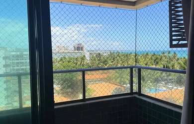 Imagem: Apartamento para locação no ABSOLUT CLASS, MANGABEIRAS, Maceió